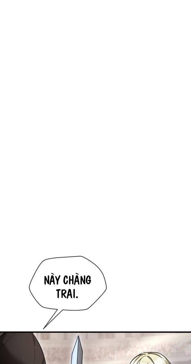 Helmut-Đứa Trẻ Bị Lãng Quên - Page 21
