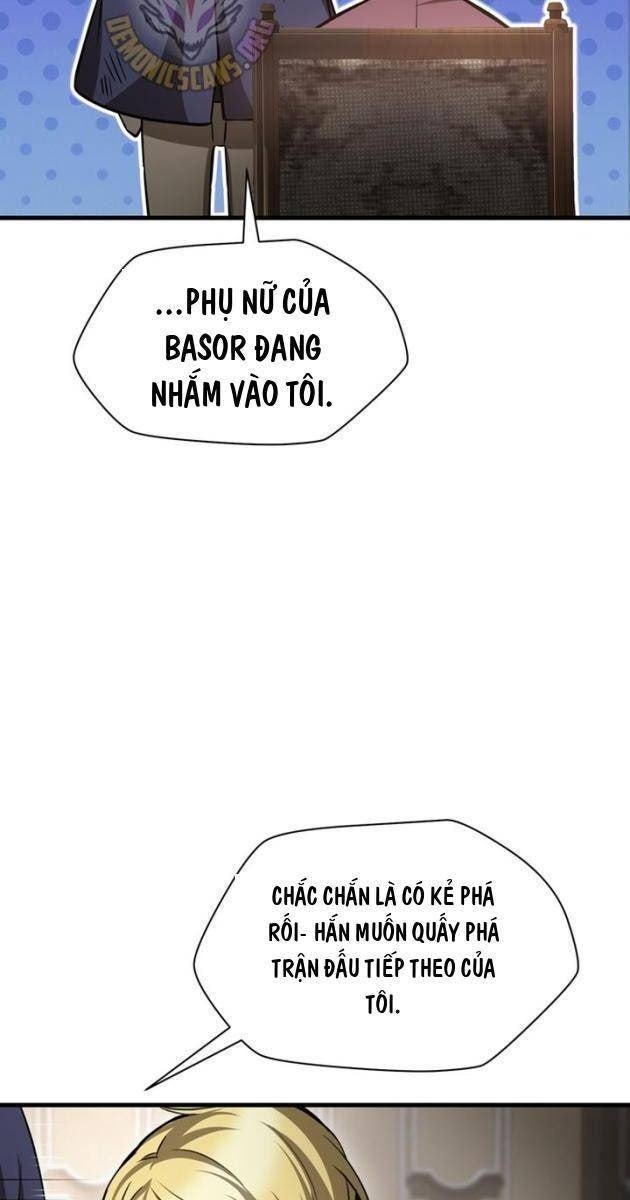 Helmut-Đứa Trẻ Bị Lãng Quên - Page 78