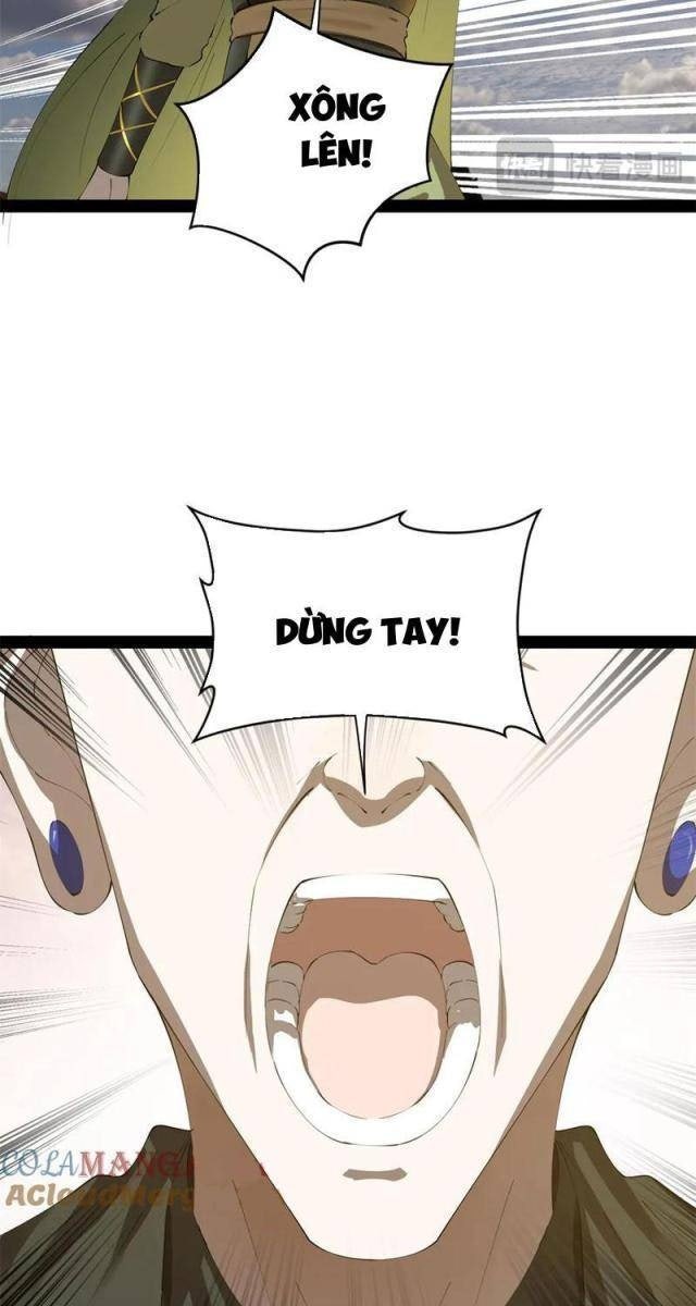 Chàng Rể Mạnh Nhất Lịch Sử - Page 9