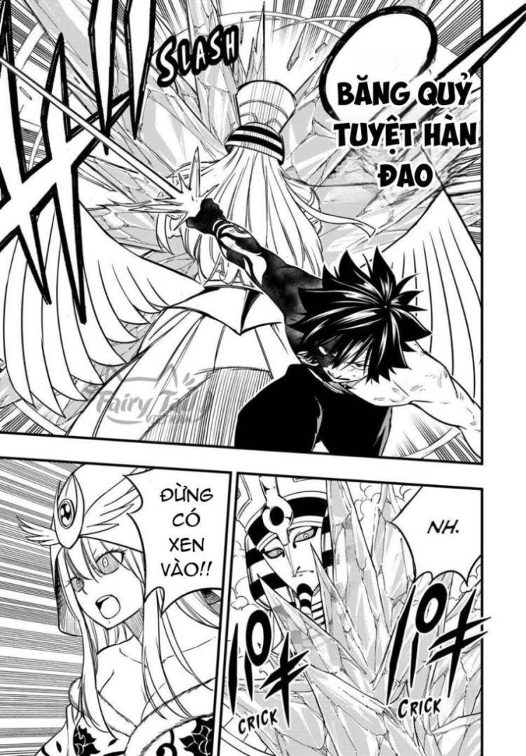 Fairy Tail Nhiệm Vụ 100 Năm - Page 14