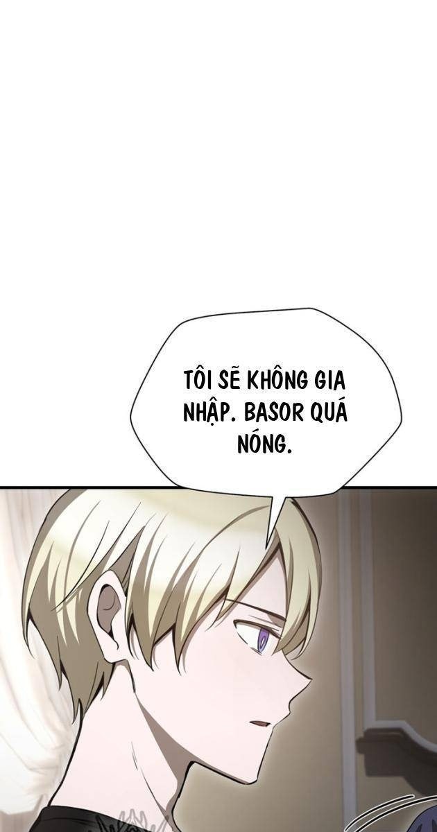 Helmut-Đứa Trẻ Bị Lãng Quên - Page 20