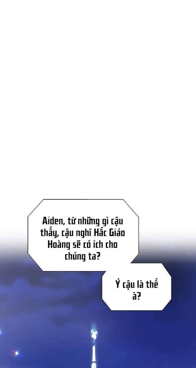 Làm Ơn Dừng Đức Giáo Hoàng Lại - Page 1