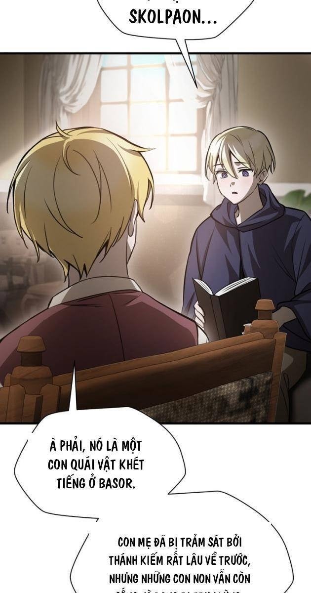 Helmut-Đứa Trẻ Bị Lãng Quên - Page 103