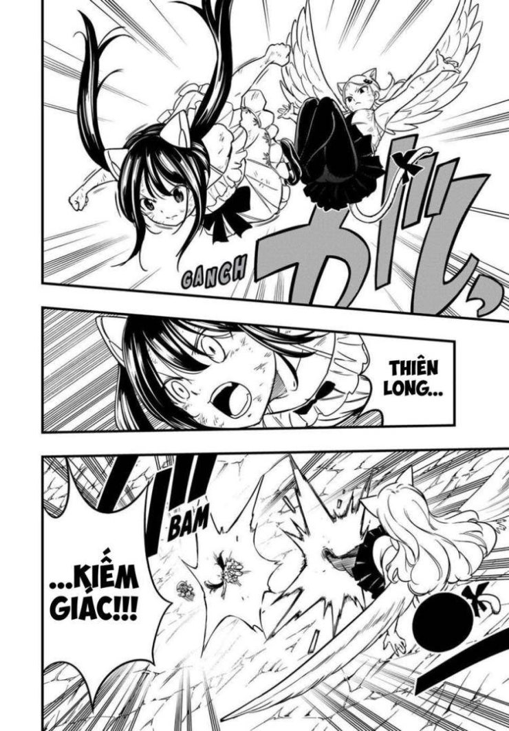 Fairy Tail Nhiệm Vụ 100 Năm - Page 17