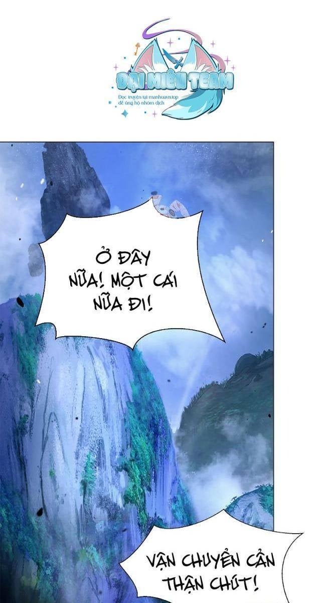 Lãng Tiên Kỳ Đàm - Page 1