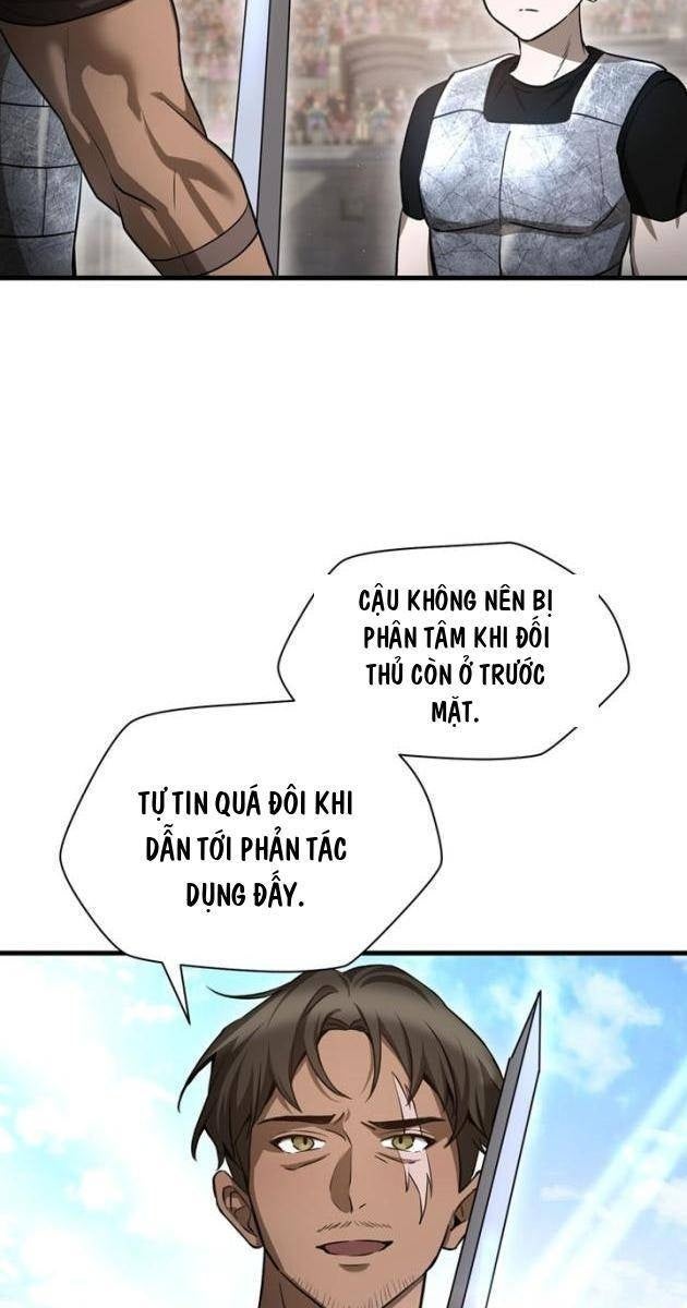 Helmut-Đứa Trẻ Bị Lãng Quên - Page 23