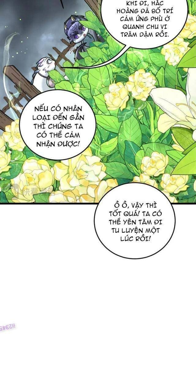 Lão Xà Tu Tiên - Page 17