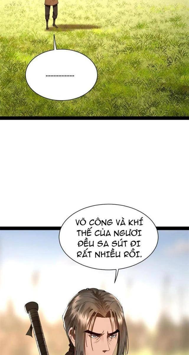 Chàng Rể Mạnh Nhất Lịch Sử - Page 43