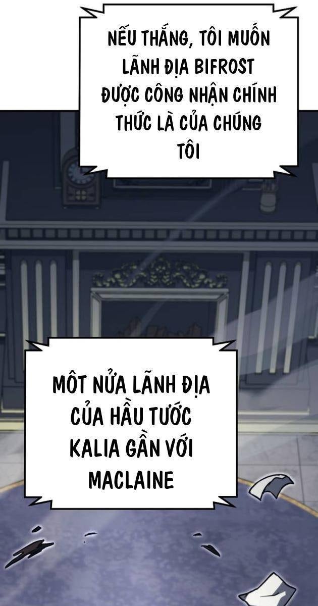 Hồi Quy Giả Của Gia Tộc Suy Vong - Page 36
