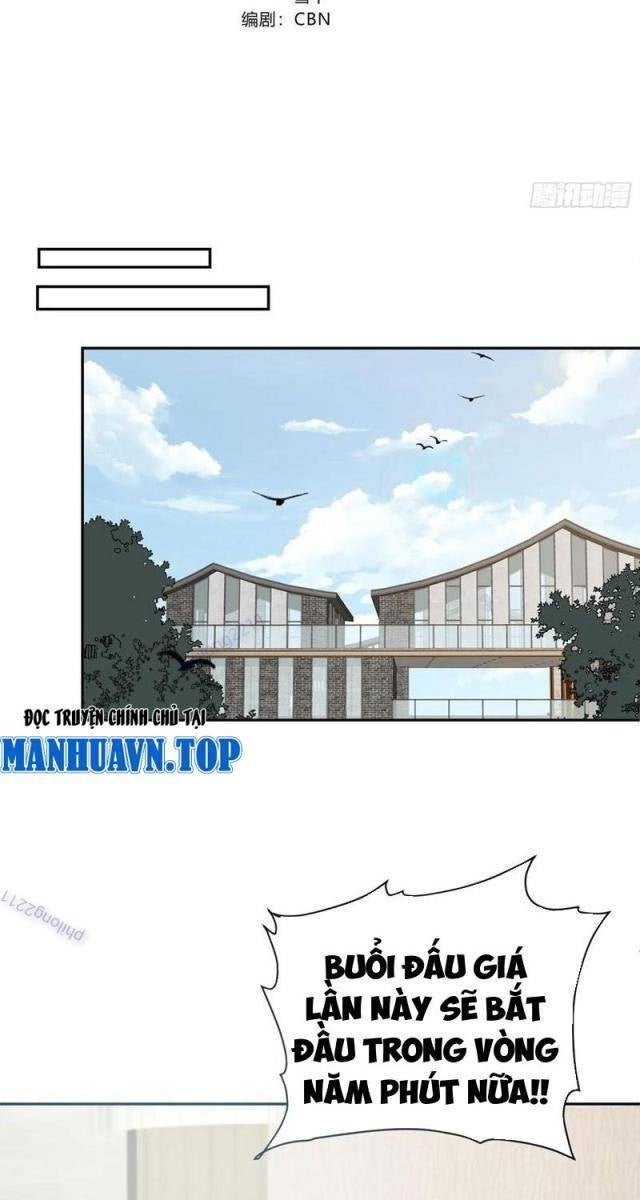 Trảm Thần - Page 3