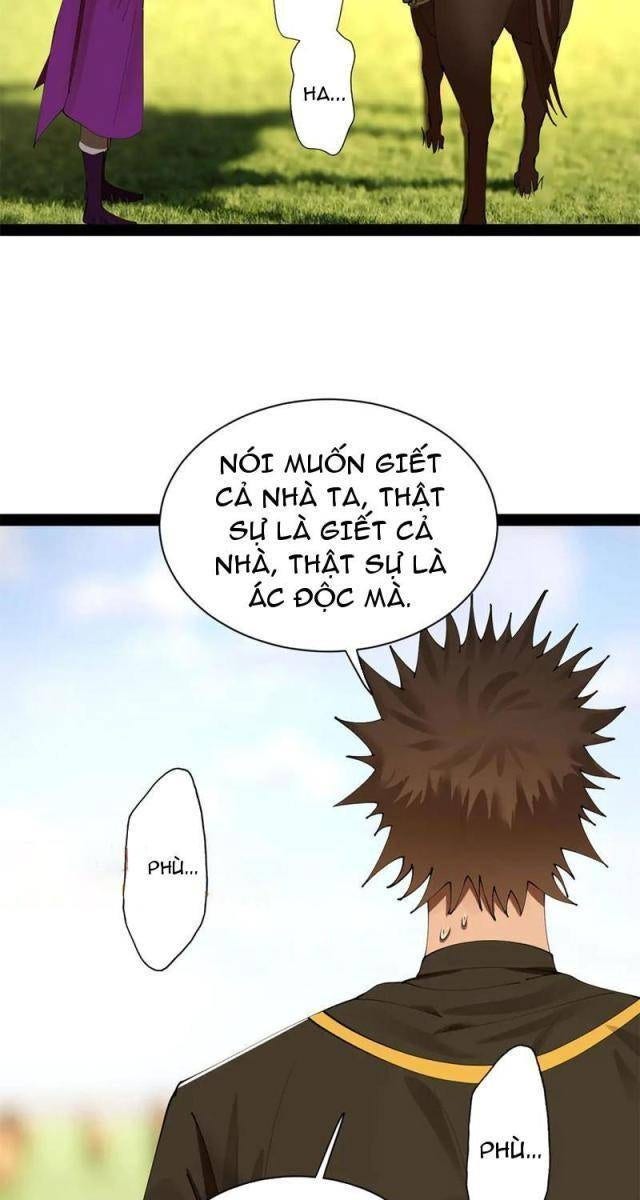 Chàng Rể Mạnh Nhất Lịch Sử - Page 60