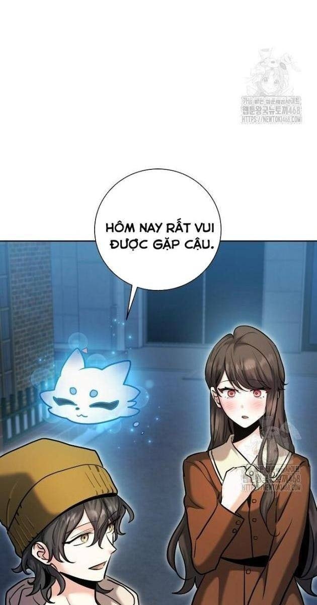 Ánh Hào Quang Của Diễn Viên Thiên Tài - Page 23