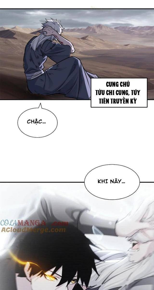 Cửa Hàng Sủng Thú Siêu Thần - Page 1