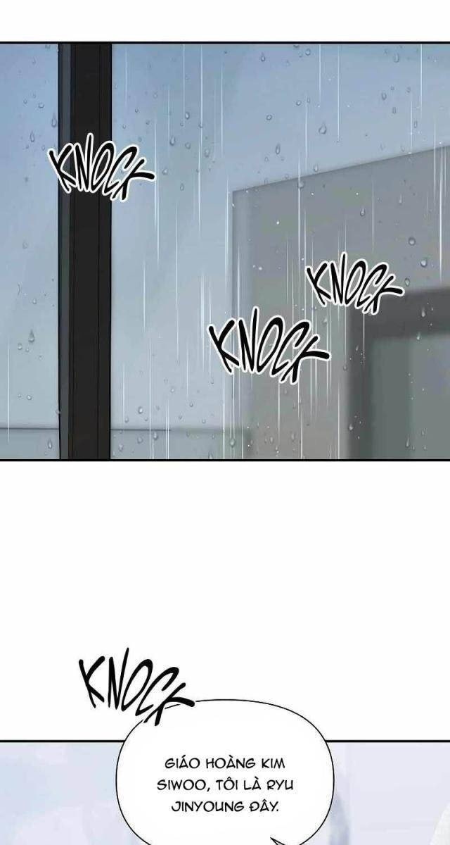 Làm Ơn Dừng Đức Giáo Hoàng Lại - Page 1