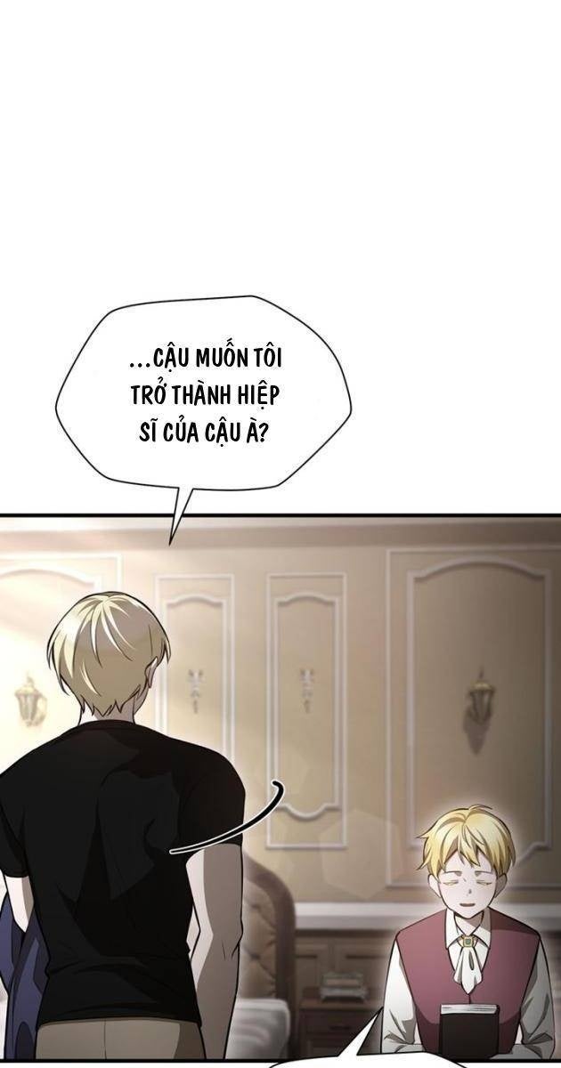 Helmut-Đứa Trẻ Bị Lãng Quên - Page 26