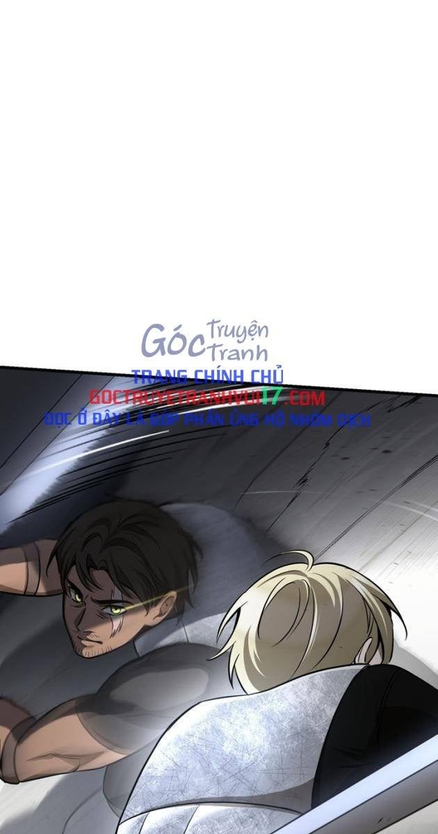 Helmut-Đứa Trẻ Bị Lãng Quên - Page 40