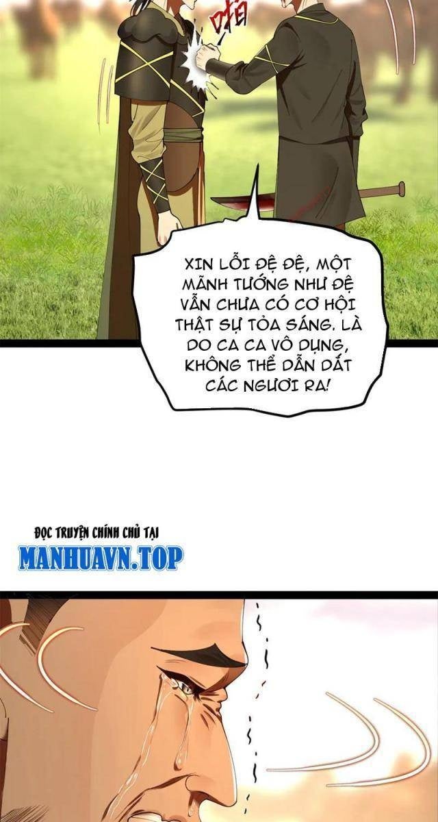 Chàng Rể Mạnh Nhất Lịch Sử - Page 70