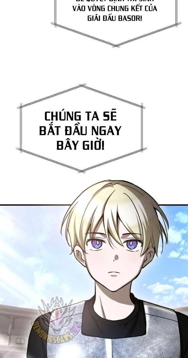 Helmut-Đứa Trẻ Bị Lãng Quên - Page 4