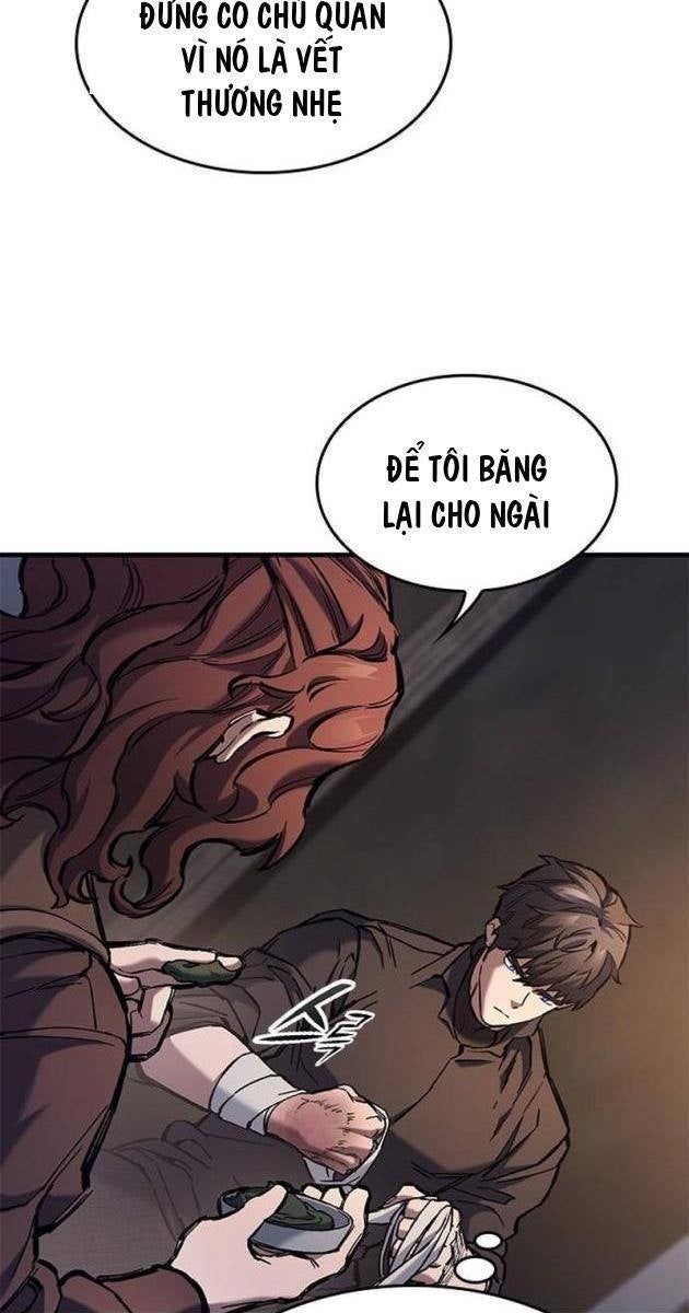 Hiệp Sĩ Sống Vì Ngày Hôm Nay - Page 23