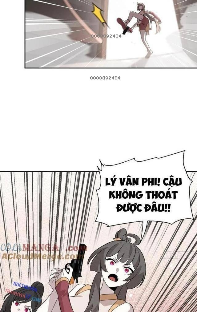 Trảm Thần - Page 3