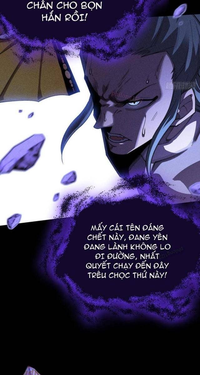 Quỷ Trọc Tiên Đạo - Page 3