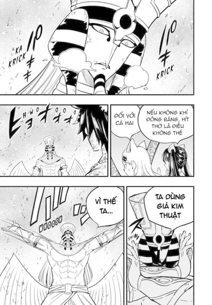 Fairy Tail Nhiệm Vụ 100 Năm - Page 3