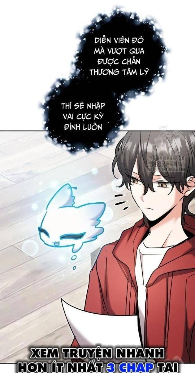 Ánh Hào Quang Của Diễn Viên Thiên Tài - Page 21