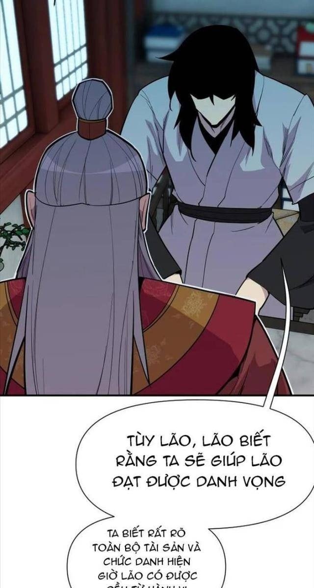 Kẻ Mạnh Nhất Lịch Sử - Page 3