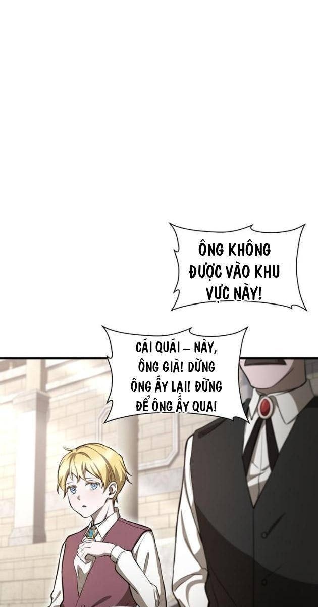 Helmut-Đứa Trẻ Bị Lãng Quên - Page 111