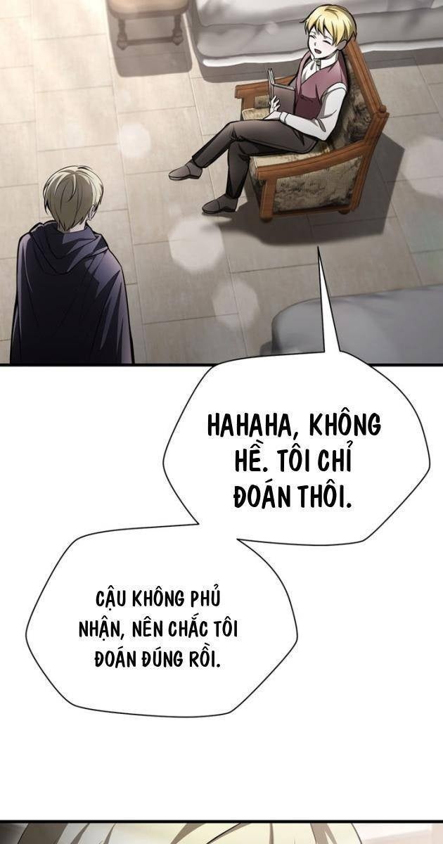 Helmut-Đứa Trẻ Bị Lãng Quên - Page 9