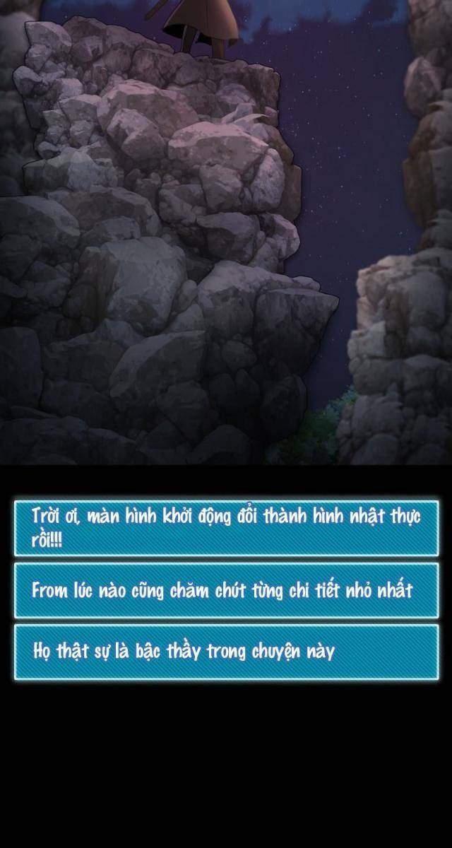 Streamer Game Thiên Tài Bị Ma Ám - Page 121