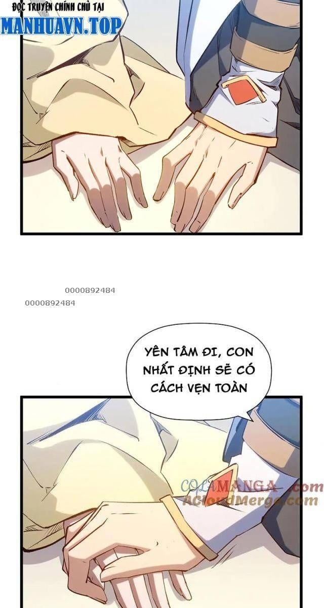 Đỉnh Cấp Khí Vận, Lặng Lẽ Tu Luyện Ngàn Năm - Page 52