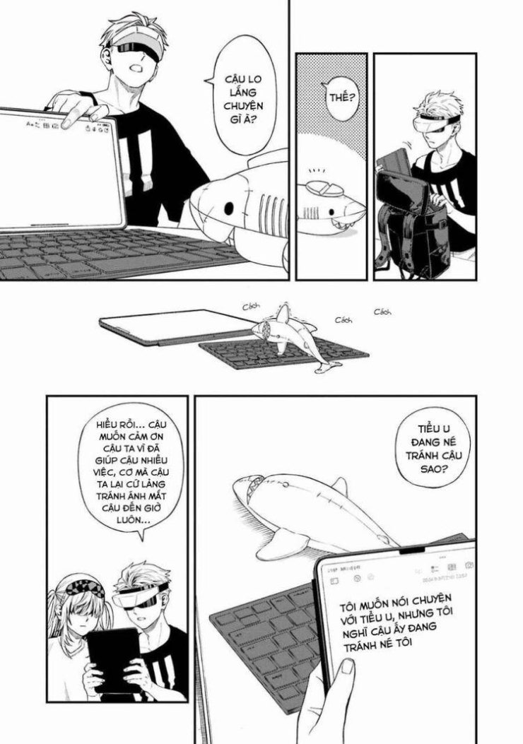 Dead Mount Death Play - Page 7