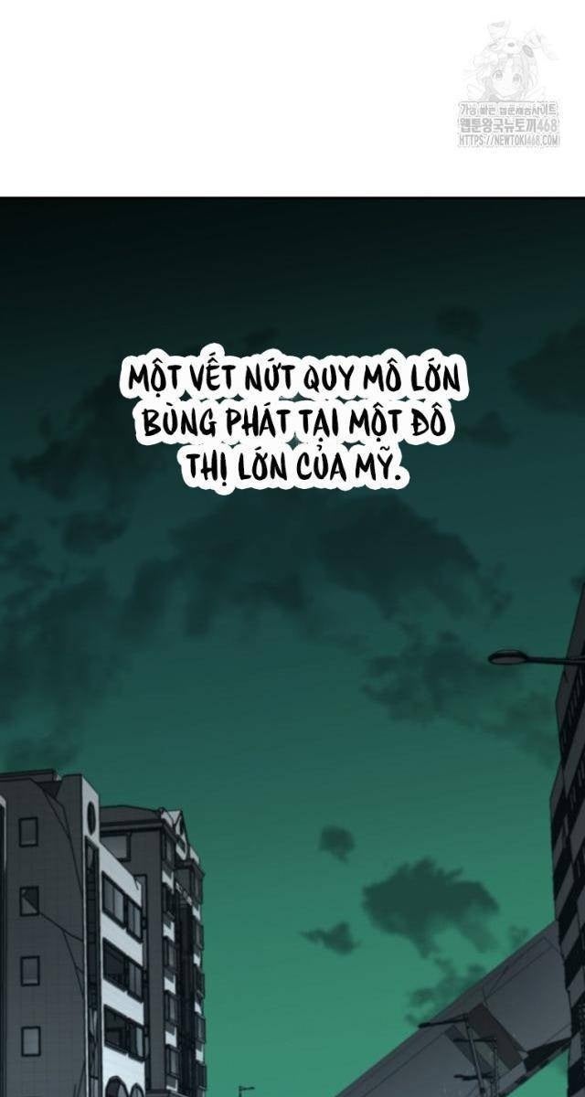 Chủ Xe Thức Ăn Nhanh Trong Ngục Tối - Page 1