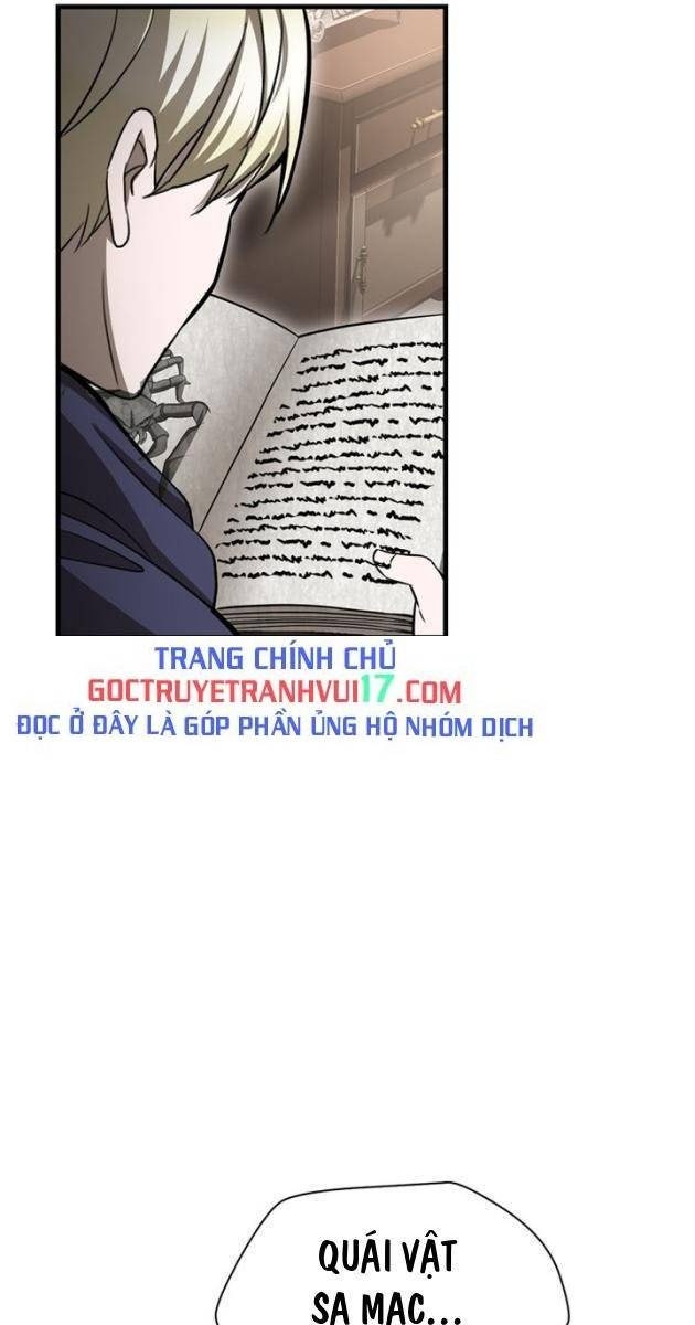 Helmut-Đứa Trẻ Bị Lãng Quên - Page 102