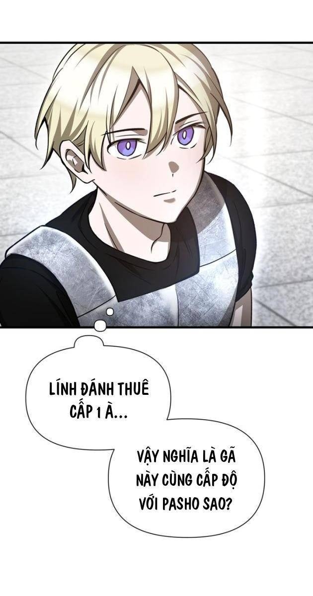 Helmut-Đứa Trẻ Bị Lãng Quên - Page 27