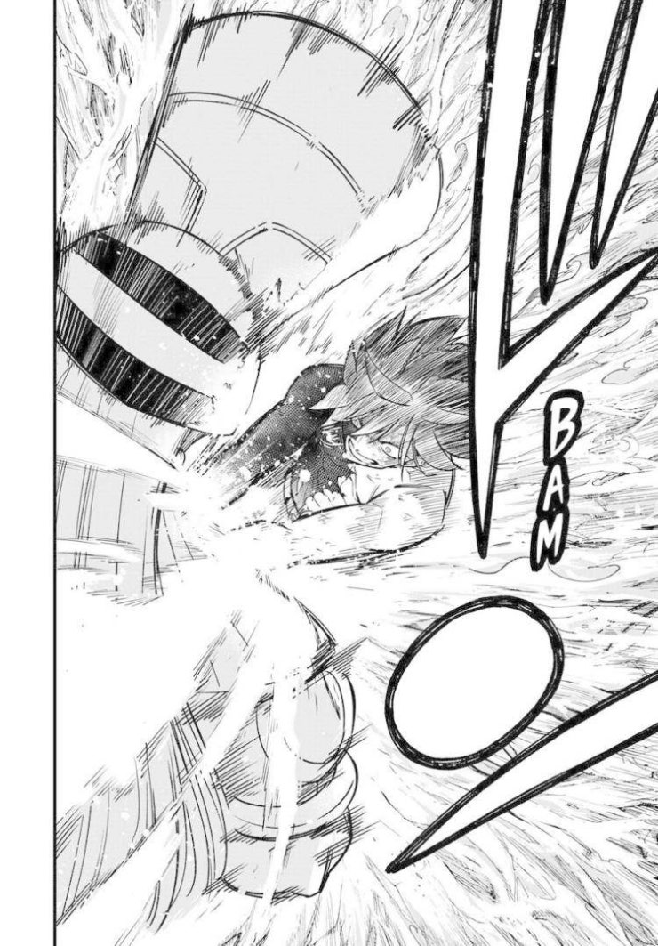 Fairy Tail Nhiệm Vụ 100 Năm - Page 14