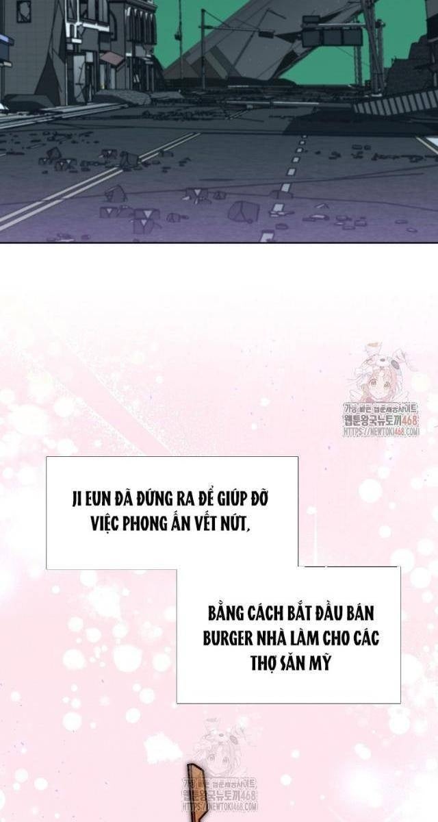 Chủ Xe Thức Ăn Nhanh Trong Ngục Tối - Page 2
