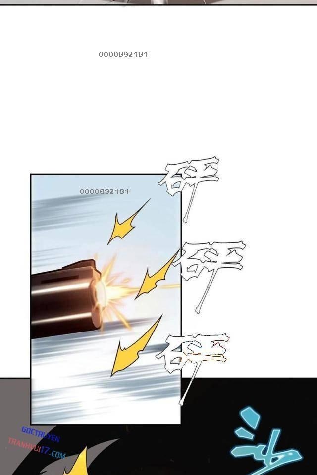 Trảm Thần - Page 3