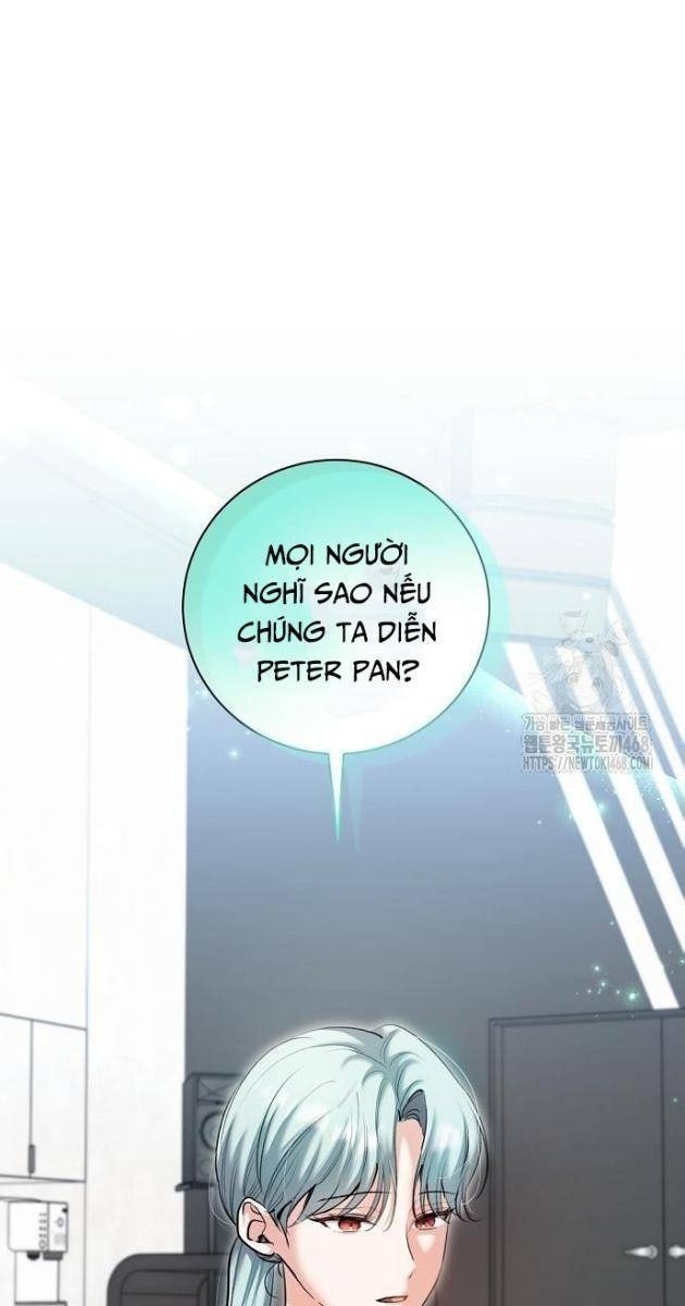 Ánh Hào Quang Của Diễn Viên Thiên Tài - Page 1