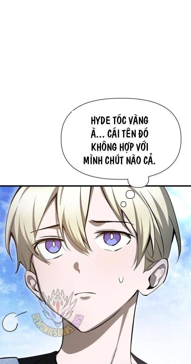 Helmut-Đứa Trẻ Bị Lãng Quên - Page 54