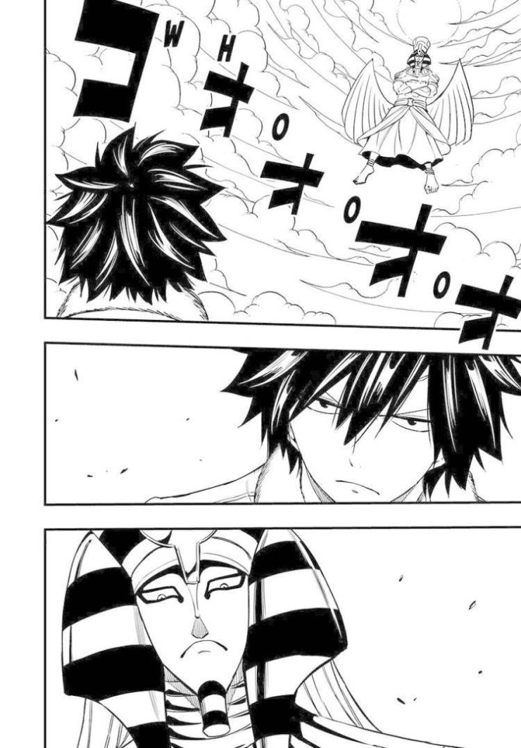 Fairy Tail Nhiệm Vụ 100 Năm - Page 2