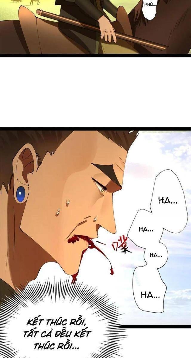 Chàng Rể Mạnh Nhất Lịch Sử - Page 56