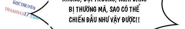 Hiệp Sĩ Sống Vì Ngày Hôm Nay - Page 21