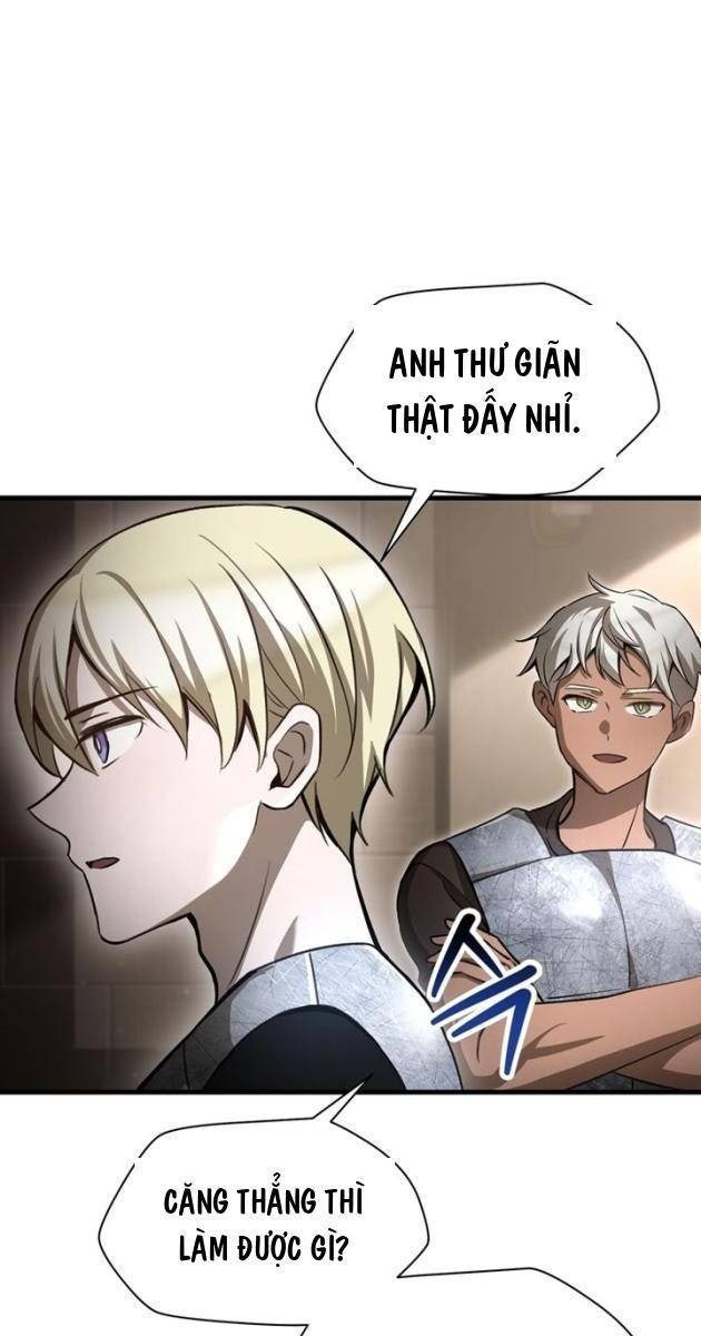 Helmut-Đứa Trẻ Bị Lãng Quên - Page 58
