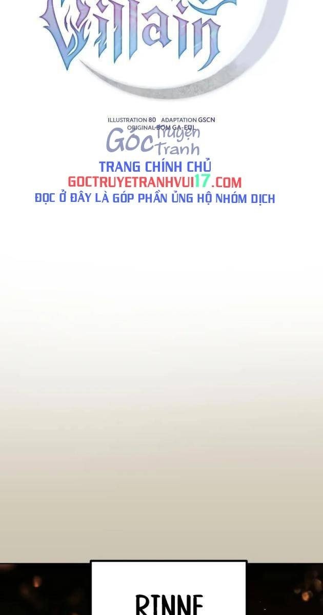 Nhập Vai Phản Diện Mắt Cáo Hoàn Hảo - Page 2