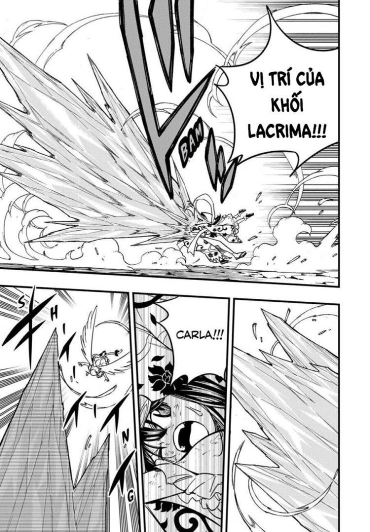 Fairy Tail Nhiệm Vụ 100 Năm - Page 20