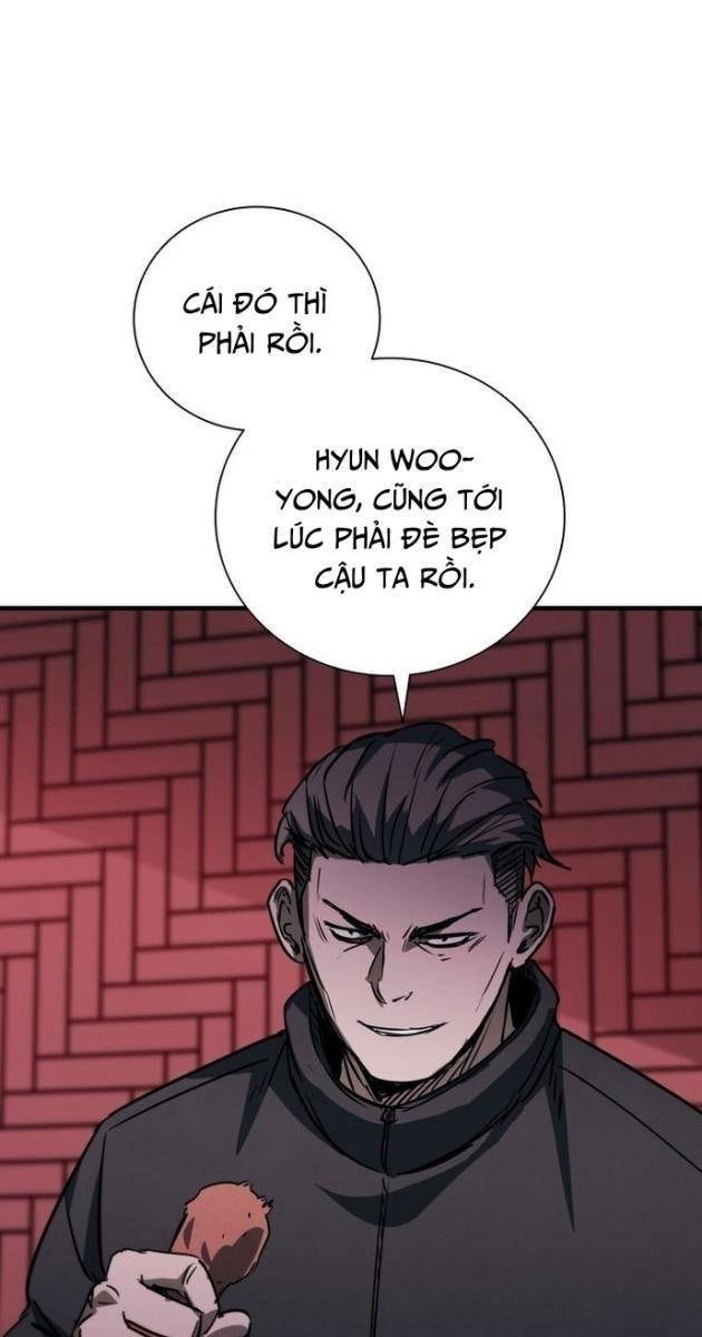Cá Mập Wyvern - Page 3