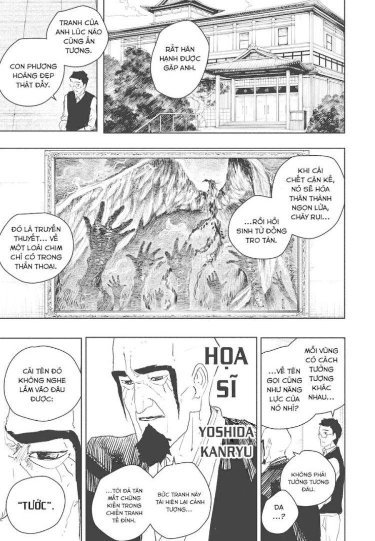 Kagurabachi - Page 2