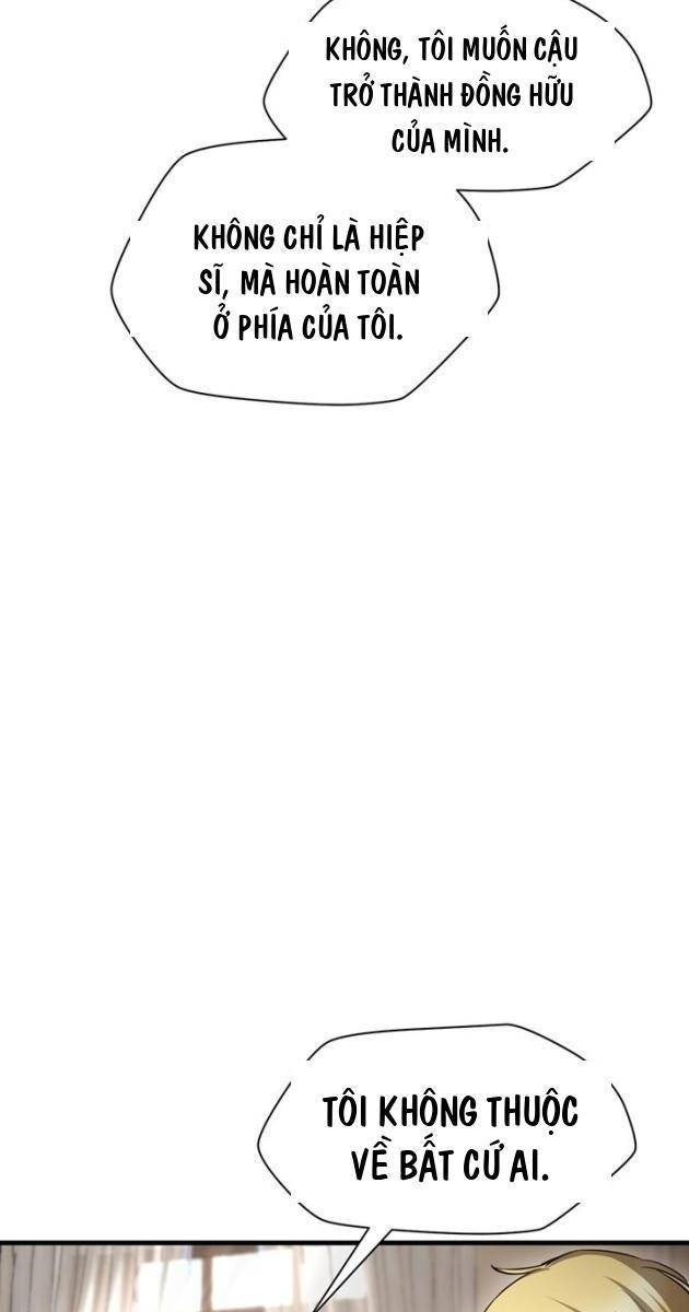 Helmut-Đứa Trẻ Bị Lãng Quên - Page 27